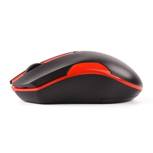 ماوس سایلنت بی سیم ای فورتک مدل G3-200NS
